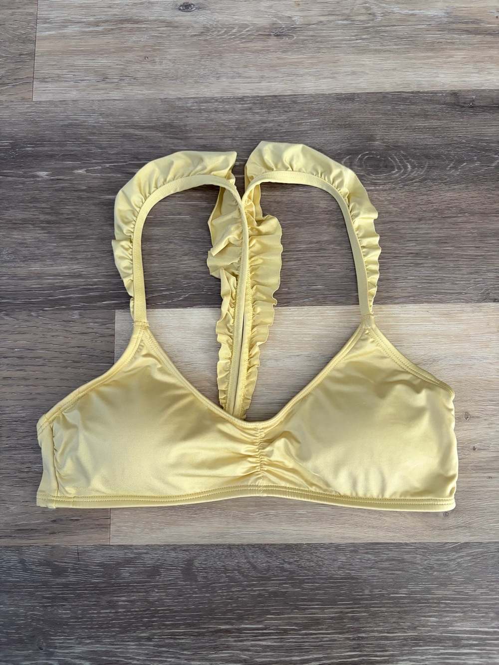 Aerie Padded Bikini Top